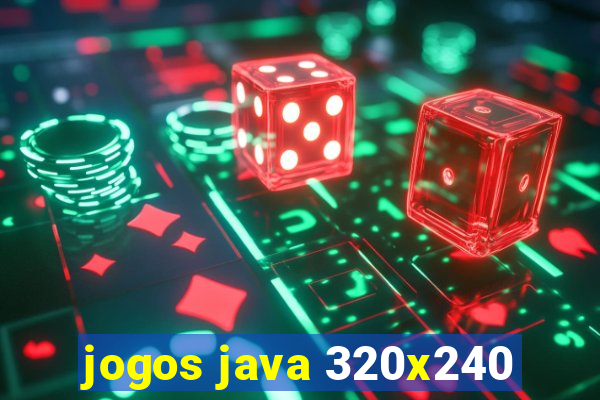 jogos java 320x240